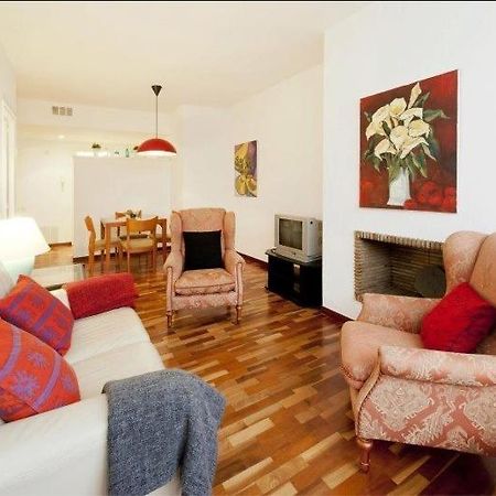 Sweet Bcn Apartments Barcelona Zimmer foto
