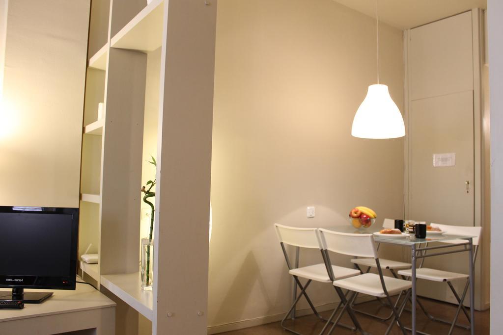Sweet Bcn Apartments Barcelona Exterior foto