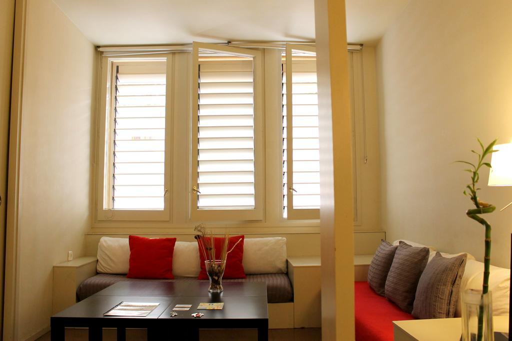 Sweet Bcn Apartments Barcelona Zimmer foto