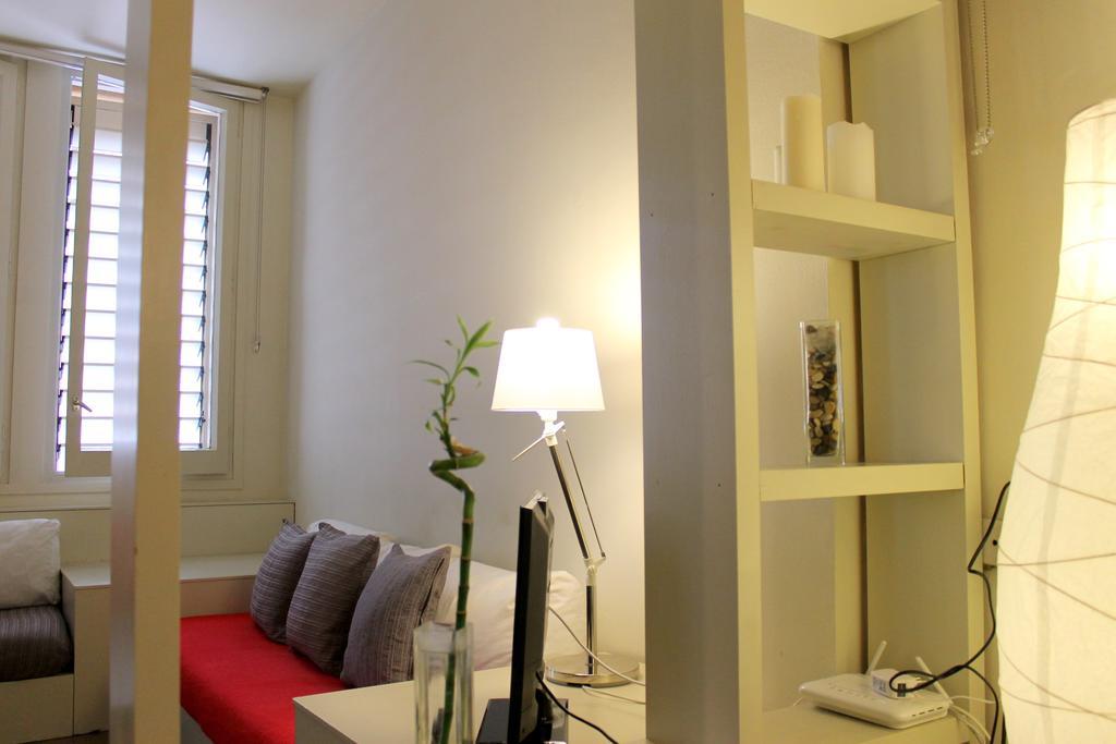 Sweet Bcn Apartments Barcelona Zimmer foto