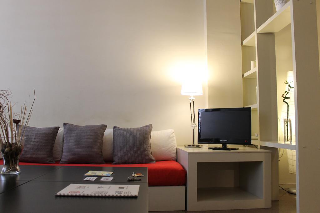 Sweet Bcn Apartments Barcelona Zimmer foto