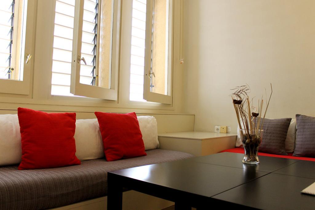 Sweet Bcn Apartments Barcelona Zimmer foto