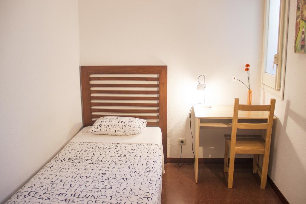 Sweet Bcn Apartments Barcelona Zimmer foto