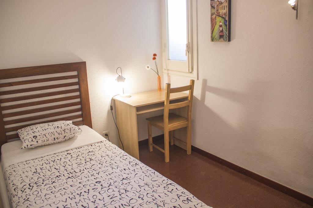 Sweet Bcn Apartments Barcelona Zimmer foto