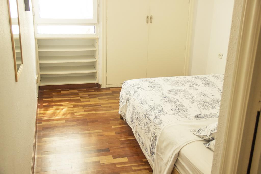 Sweet Bcn Apartments Barcelona Zimmer foto