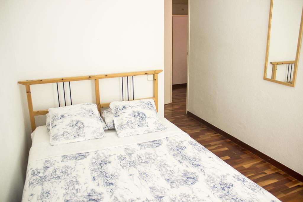 Sweet Bcn Apartments Barcelona Zimmer foto