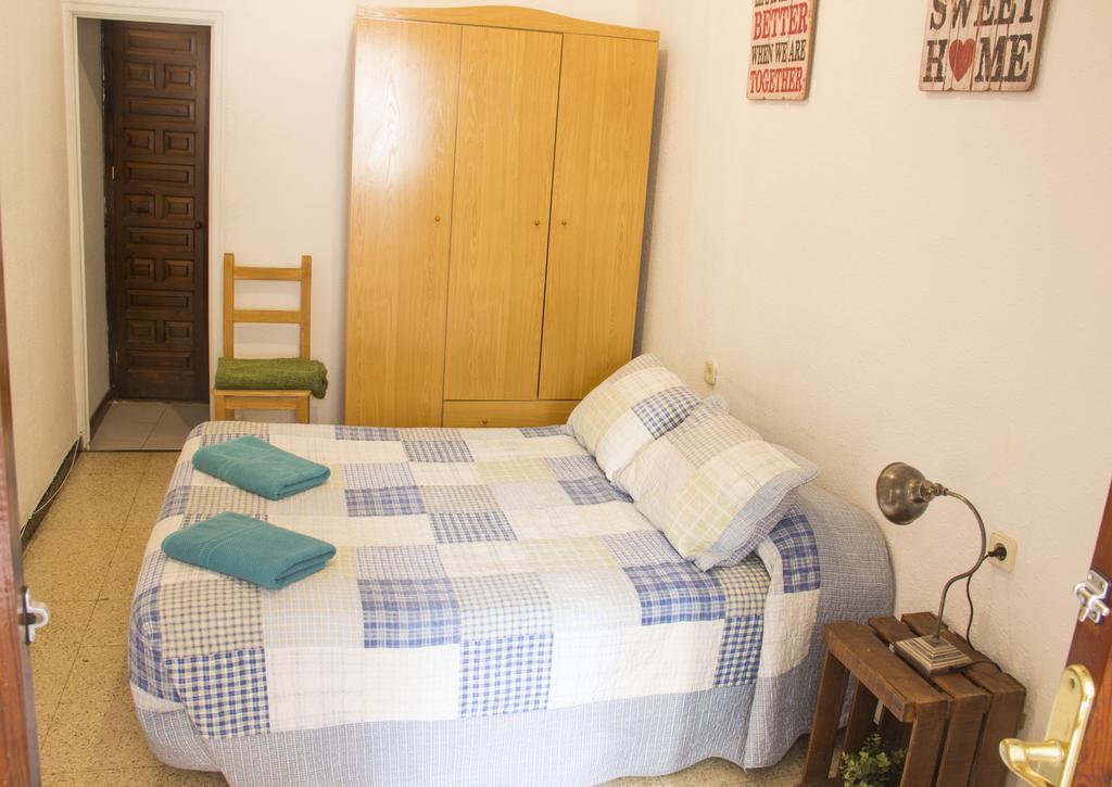 Sweet Bcn Apartments Barcelona Zimmer foto