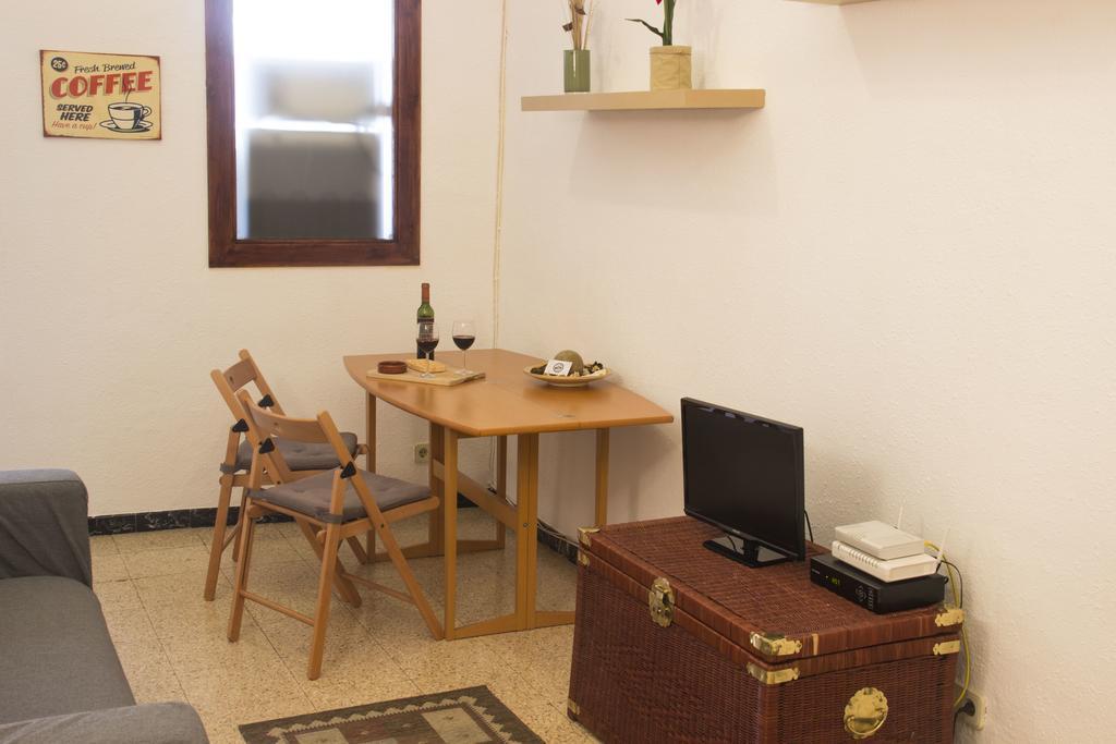 Sweet Bcn Apartments Barcelona Zimmer foto