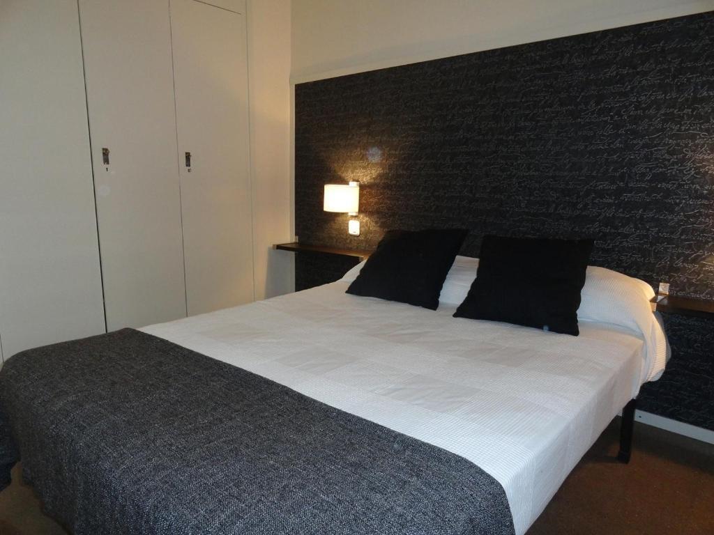Sweet Bcn Apartments Barcelona Zimmer foto