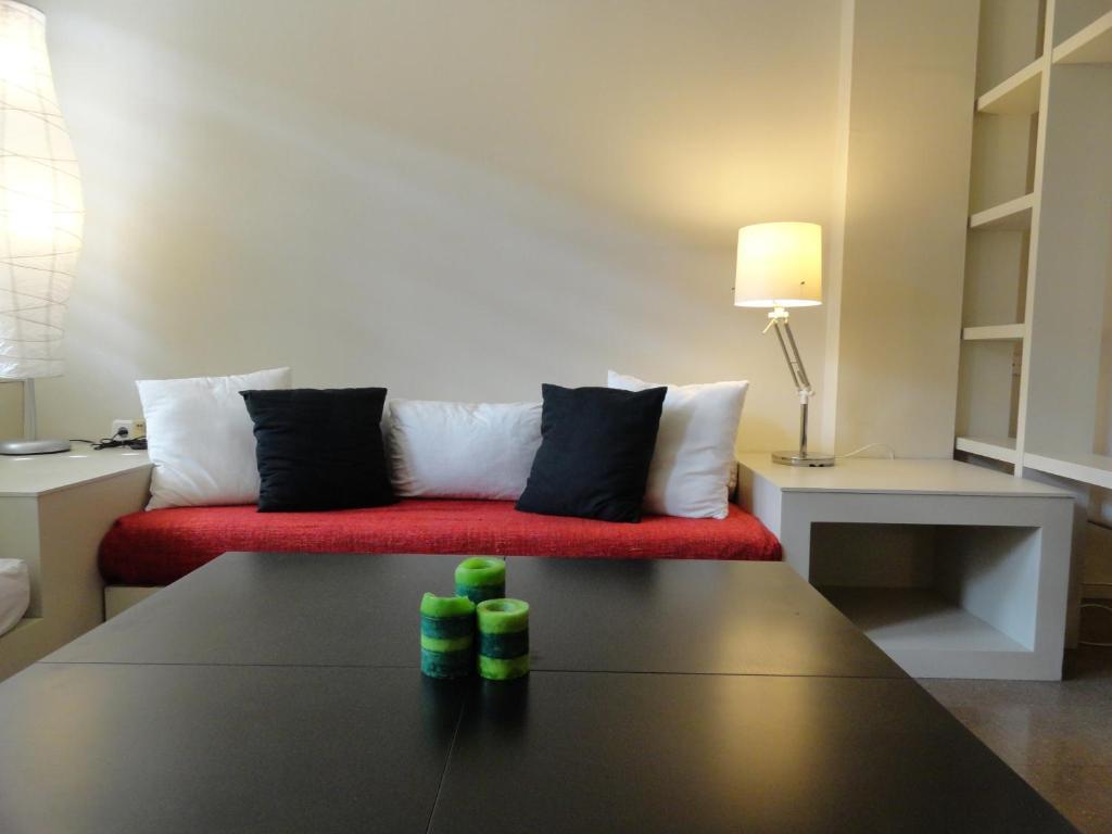 Sweet Bcn Apartments Barcelona Zimmer foto