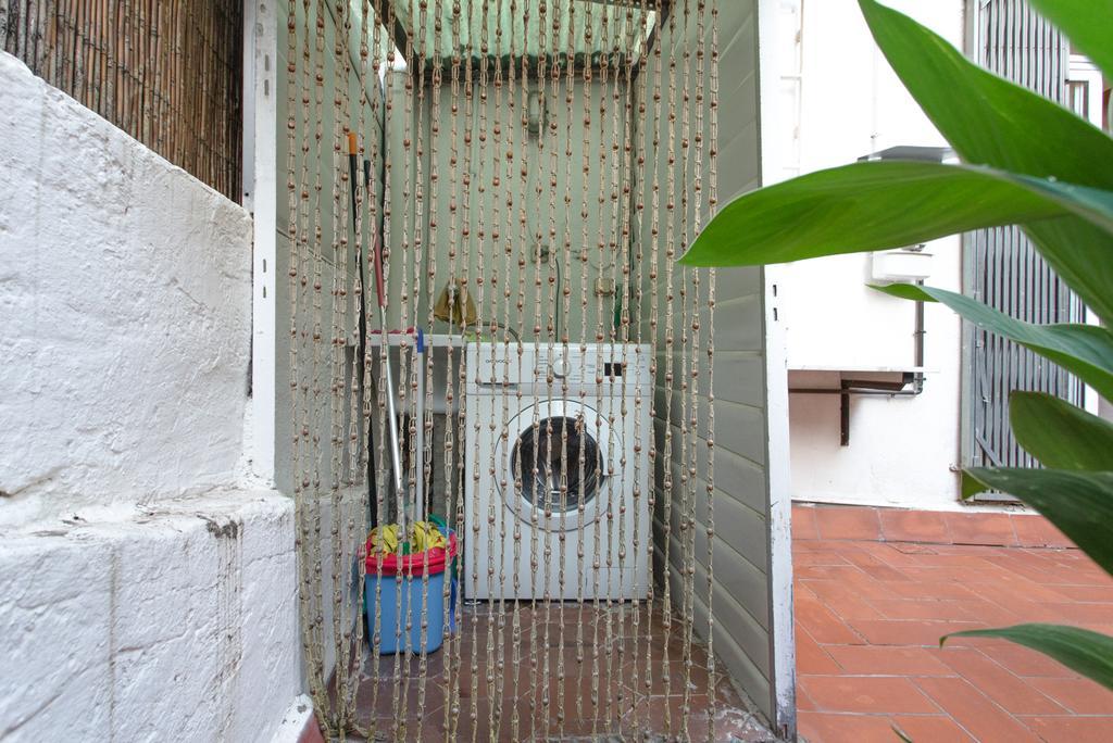 Sweet Bcn Apartments Barcelona Exterior foto