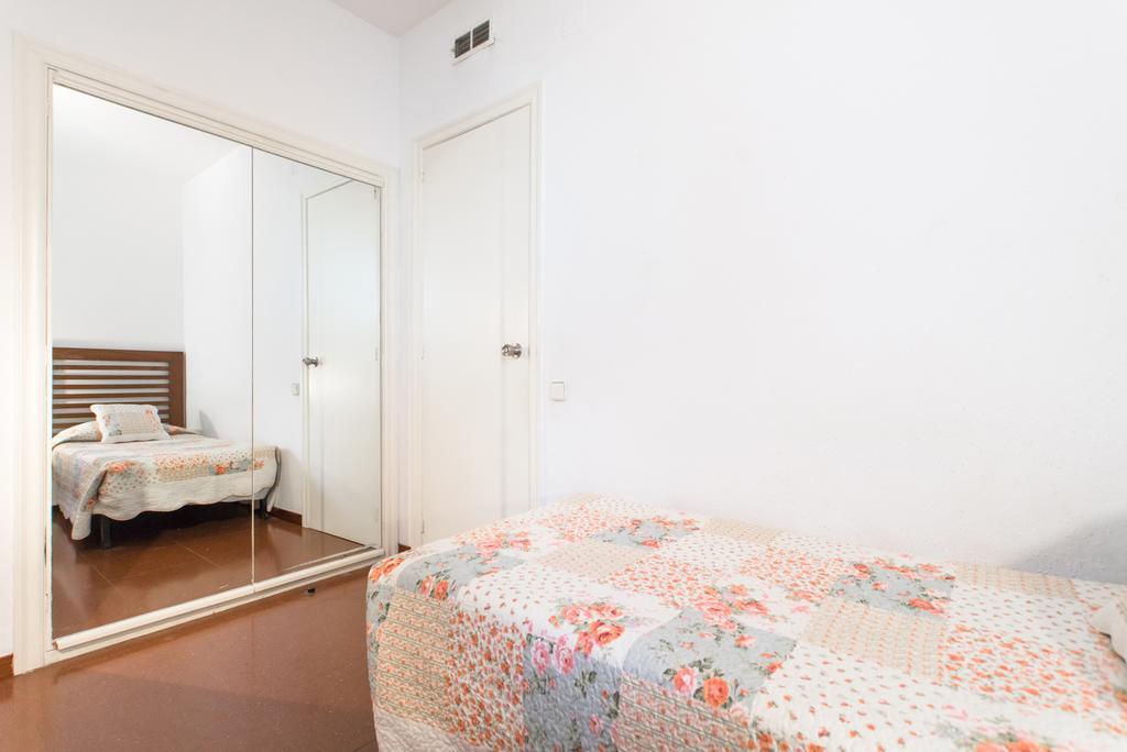 Sweet Bcn Apartments Barcelona Exterior foto